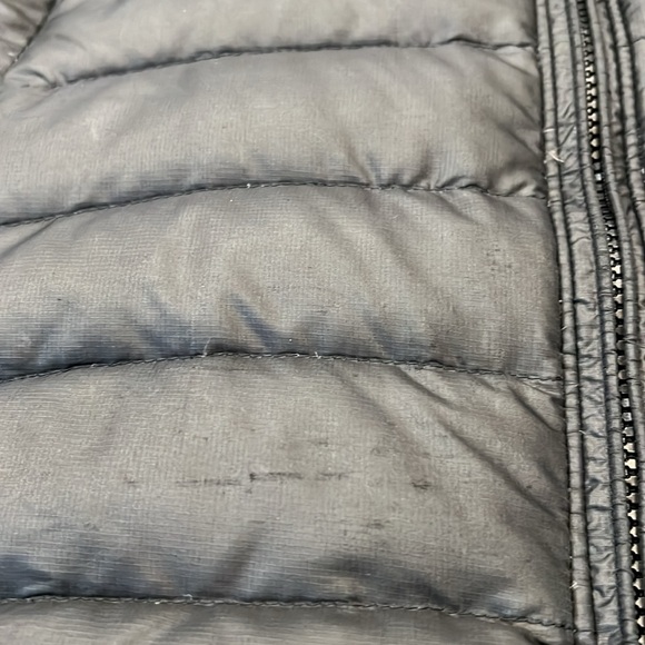 Patagonia Women’s Fiona Parka Style # 28355 Size L - Picture 12 of 15